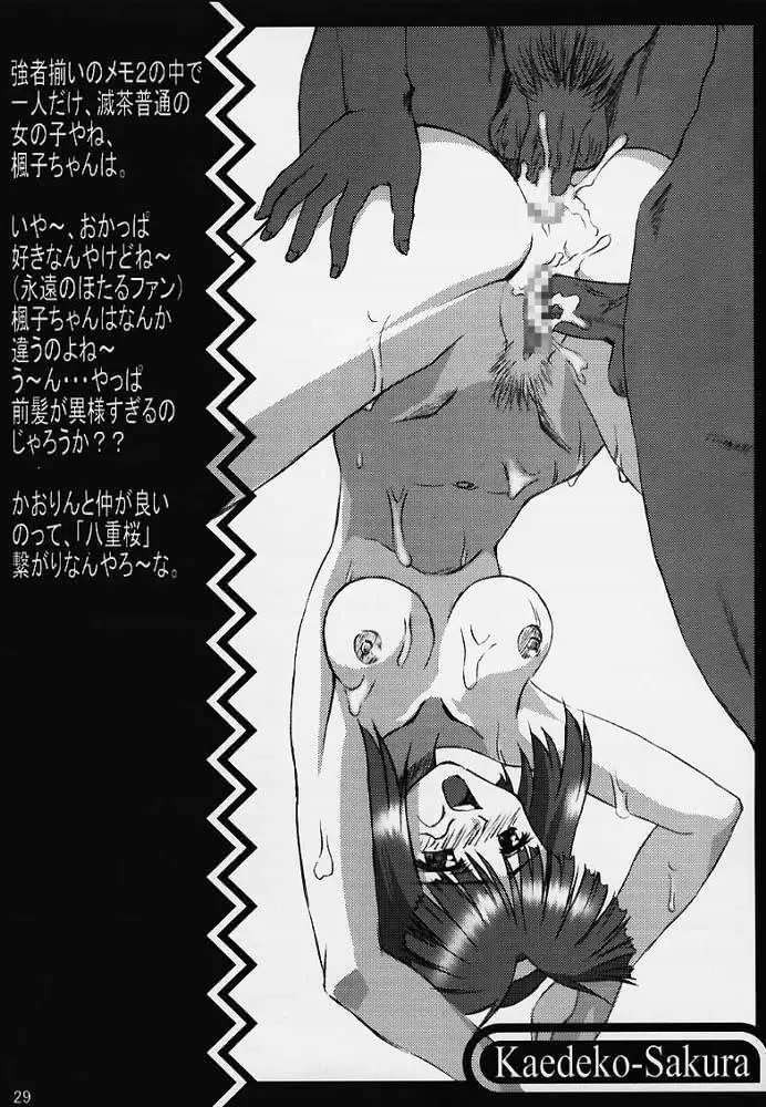 Cherry Illusion 2nd Page.25
