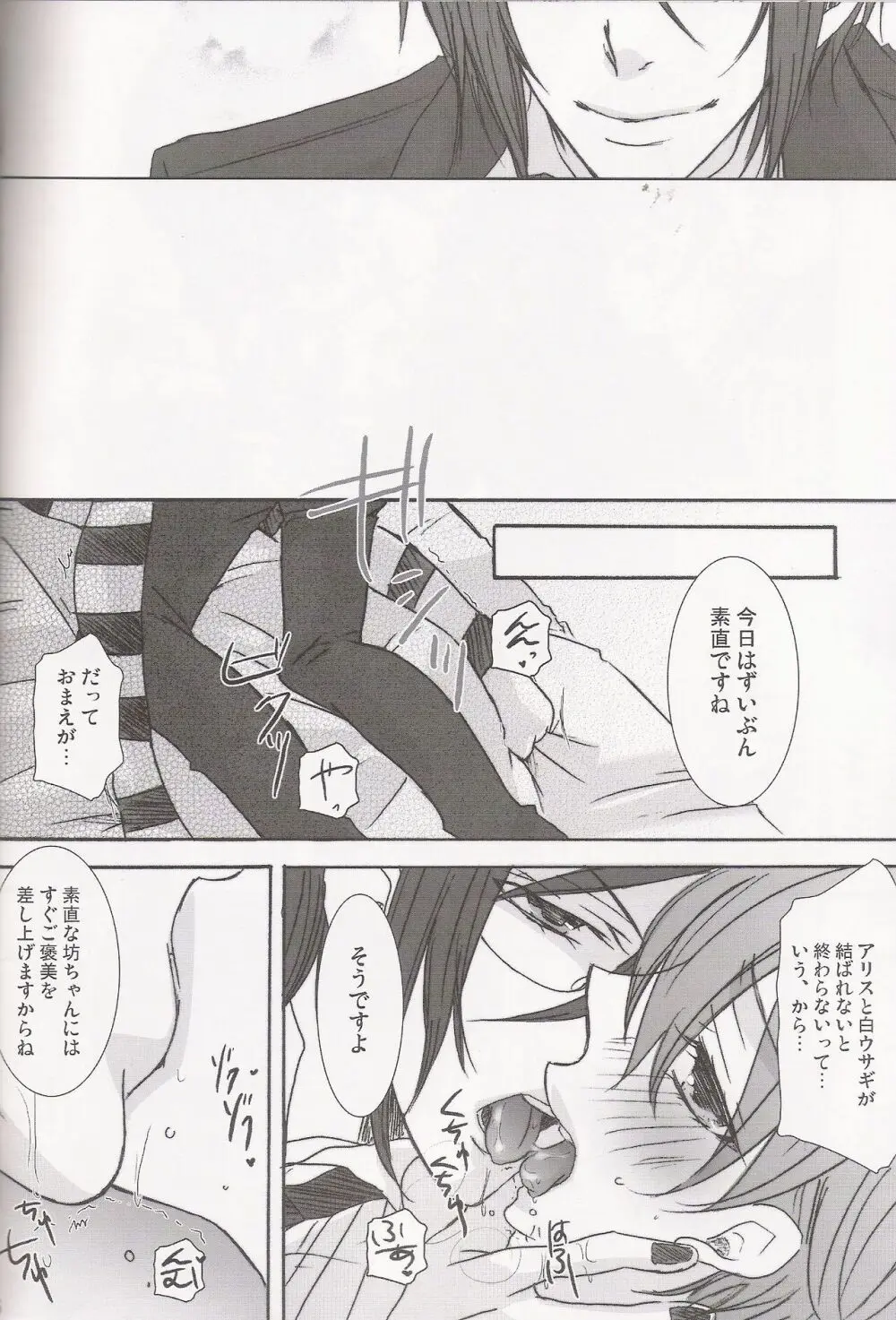 パレドール Page.26