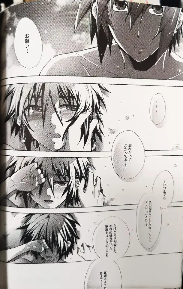ドリーミング・サンデー Page.22