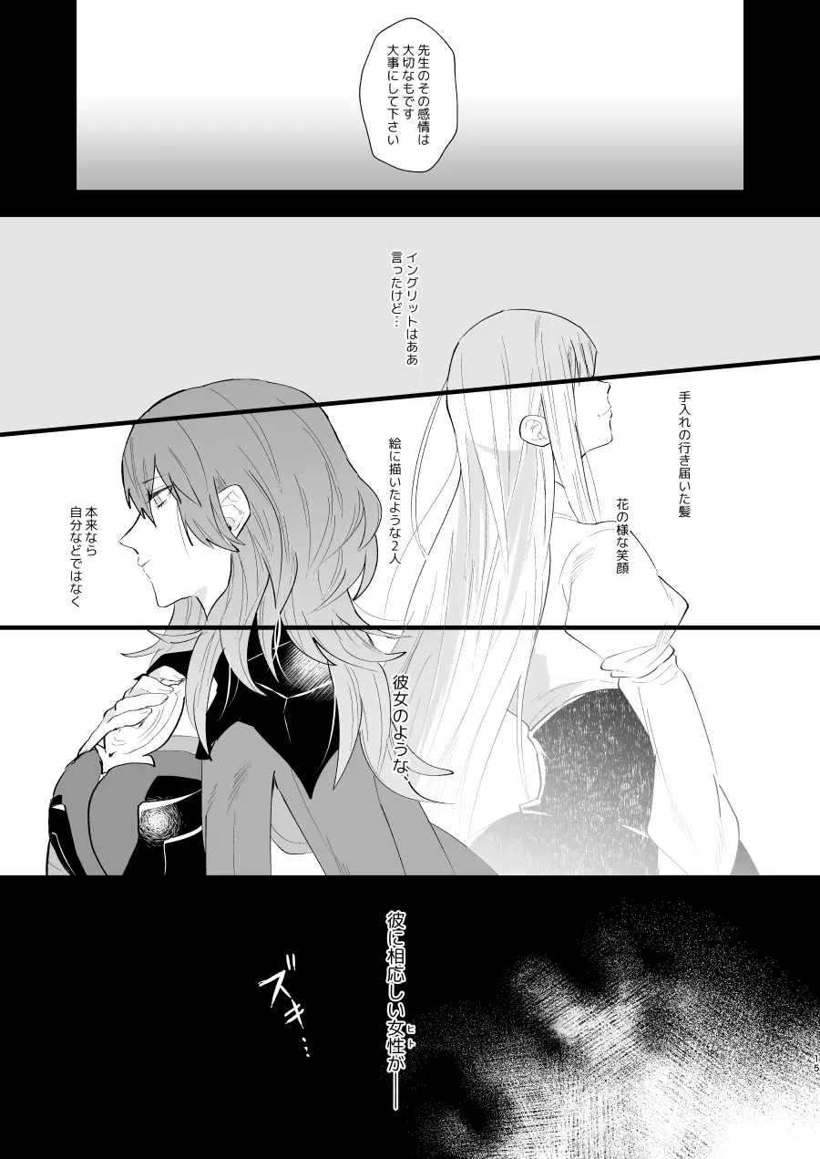 コントラスト Page.14