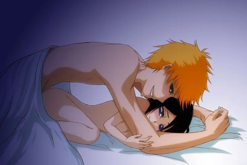 ]Ichiruki ero yose atsumena noda yo. Page.14
