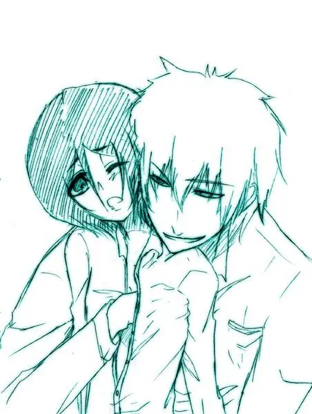 ]Ichiruki ero yose atsumena noda yo. Page.6