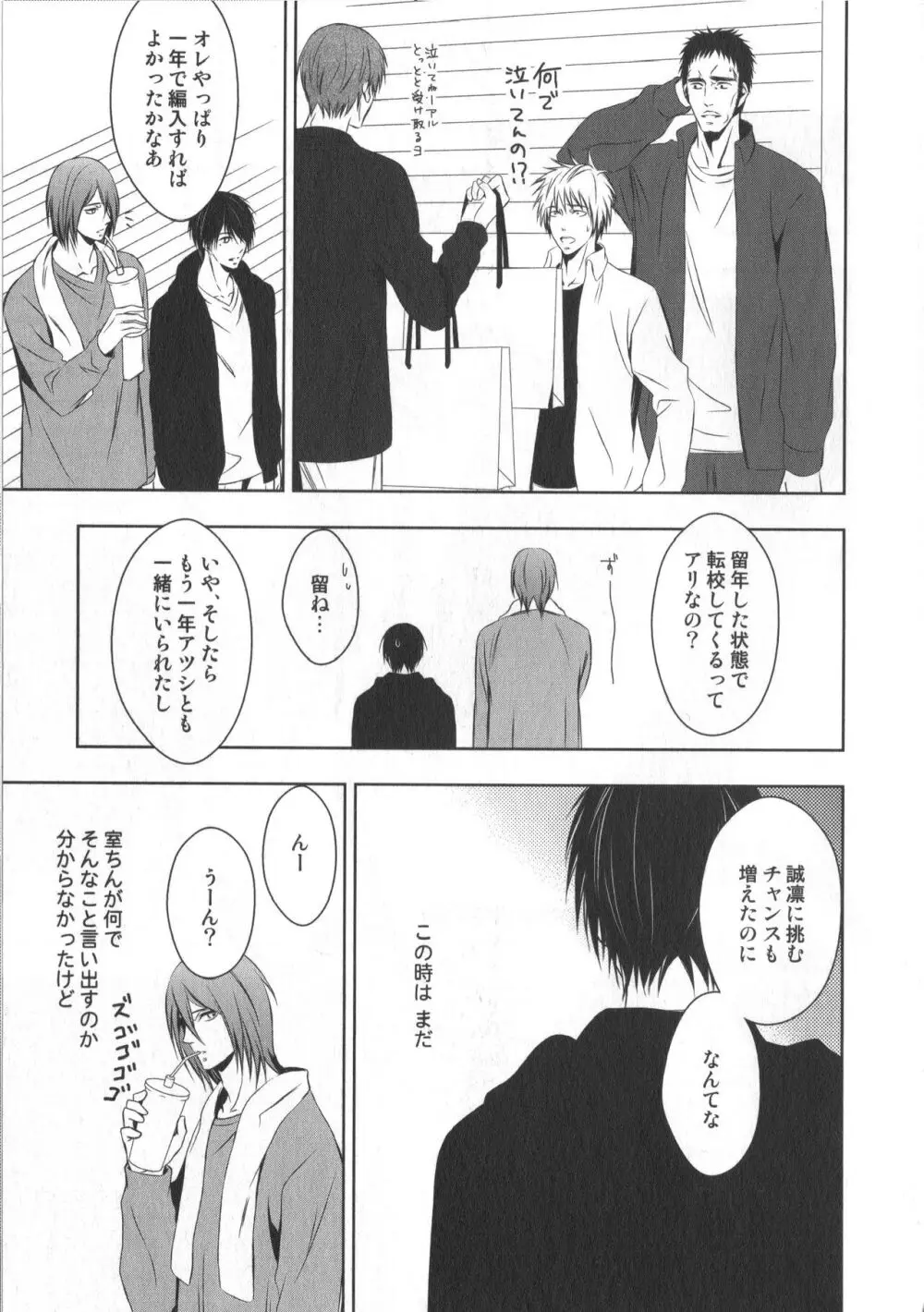 同人誌ベストセレクション Page.134
