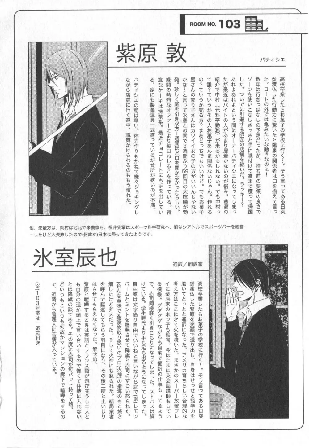 同人誌ベストセレクション Page.161