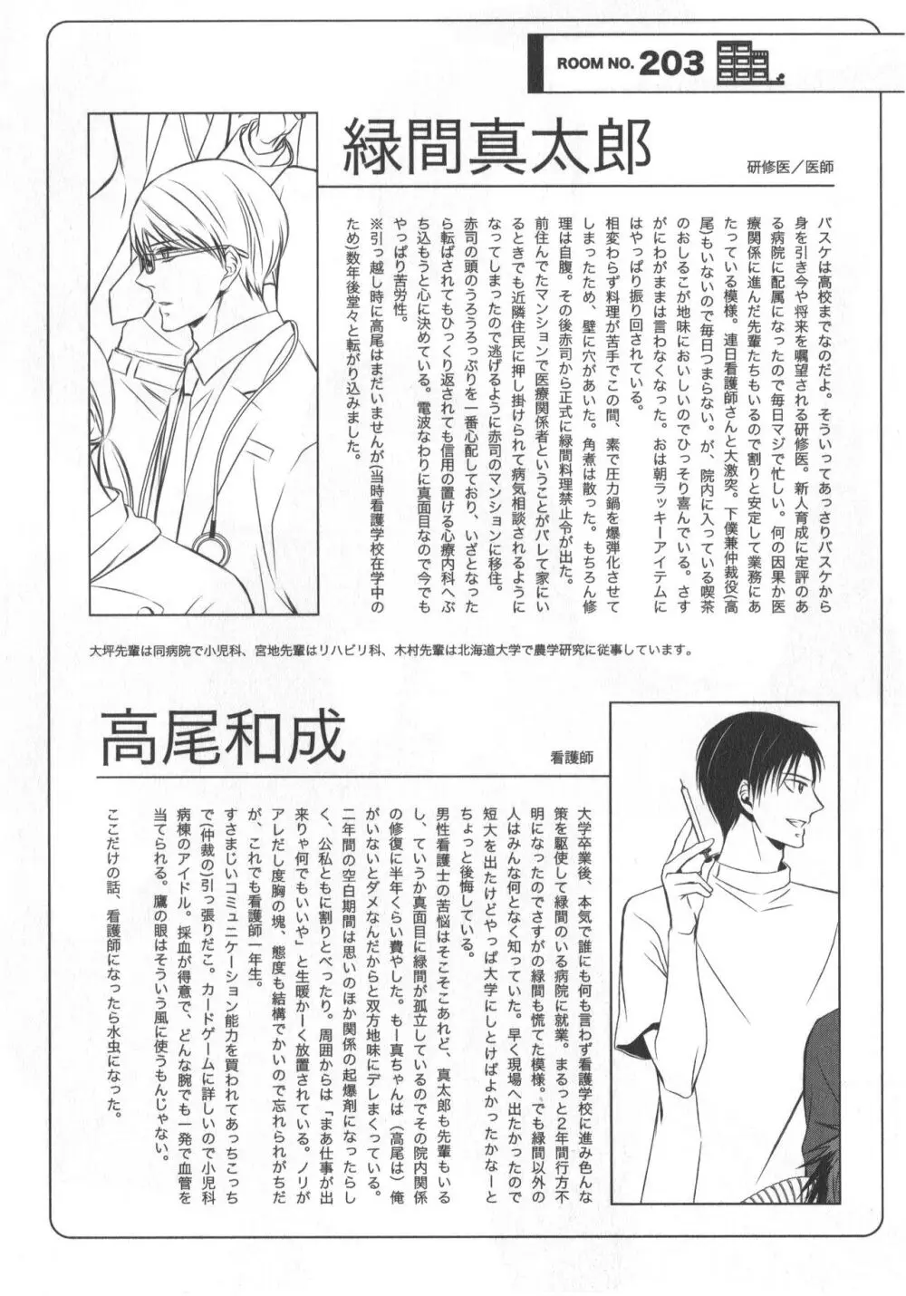 同人誌ベストセレクション Page.163