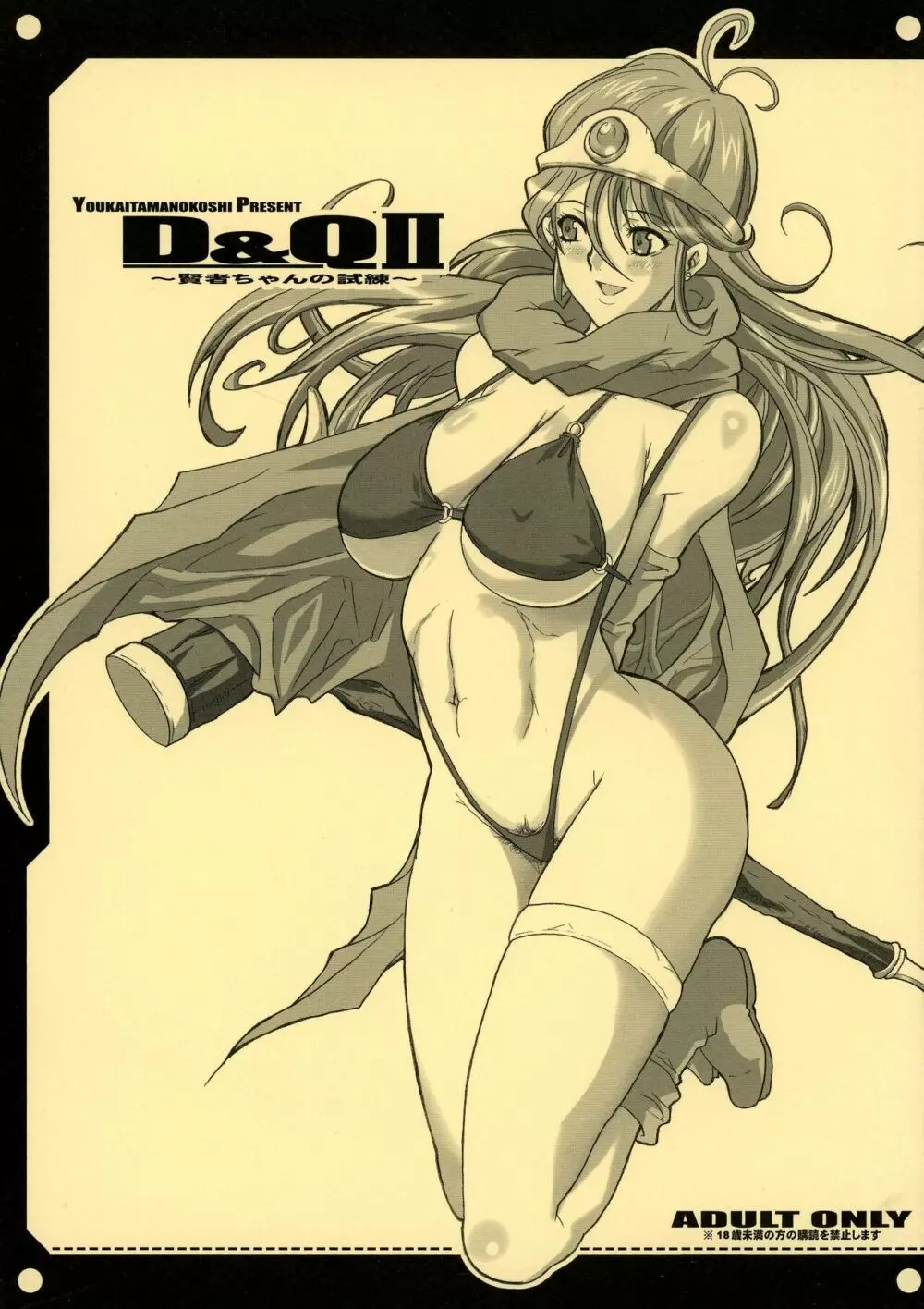 D&Q II