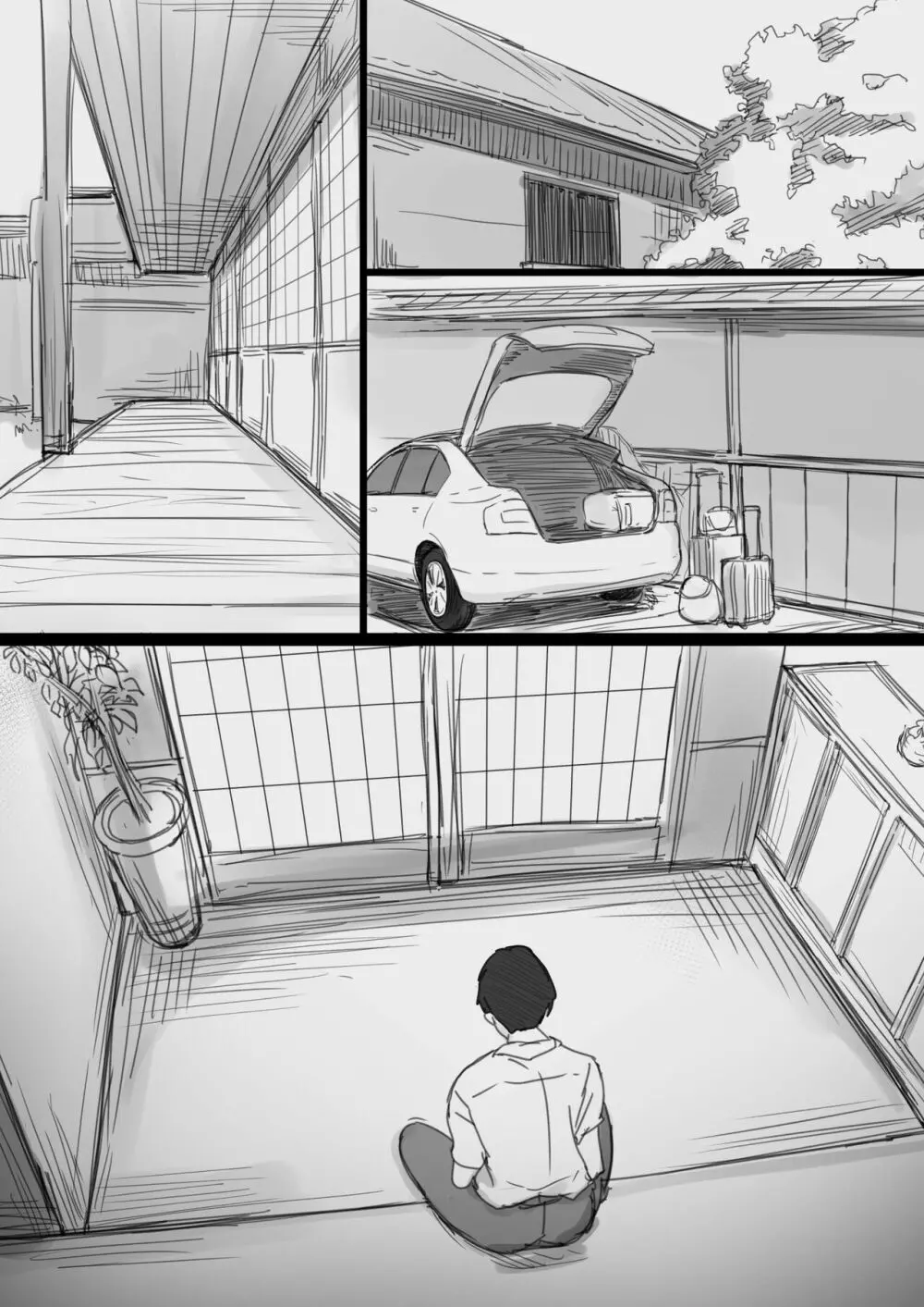 気が強い清楚な人妻令嬢が寝取られるまでの一部始終II Page.99