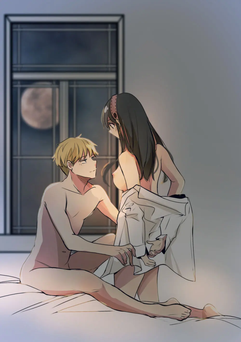 Roiyoru R 18 Page.8