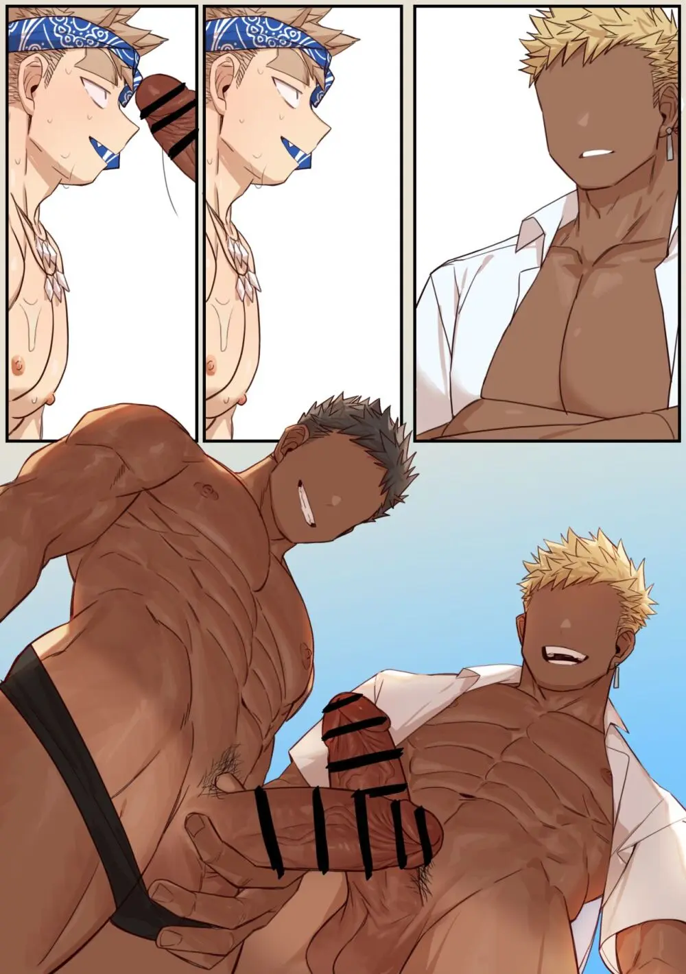 BEACH Page.14