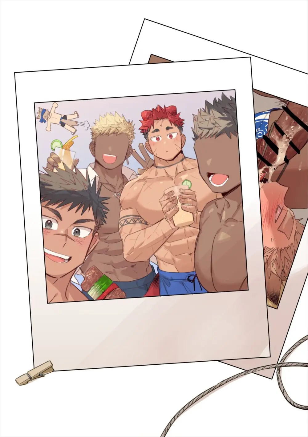 BEACH Page.19