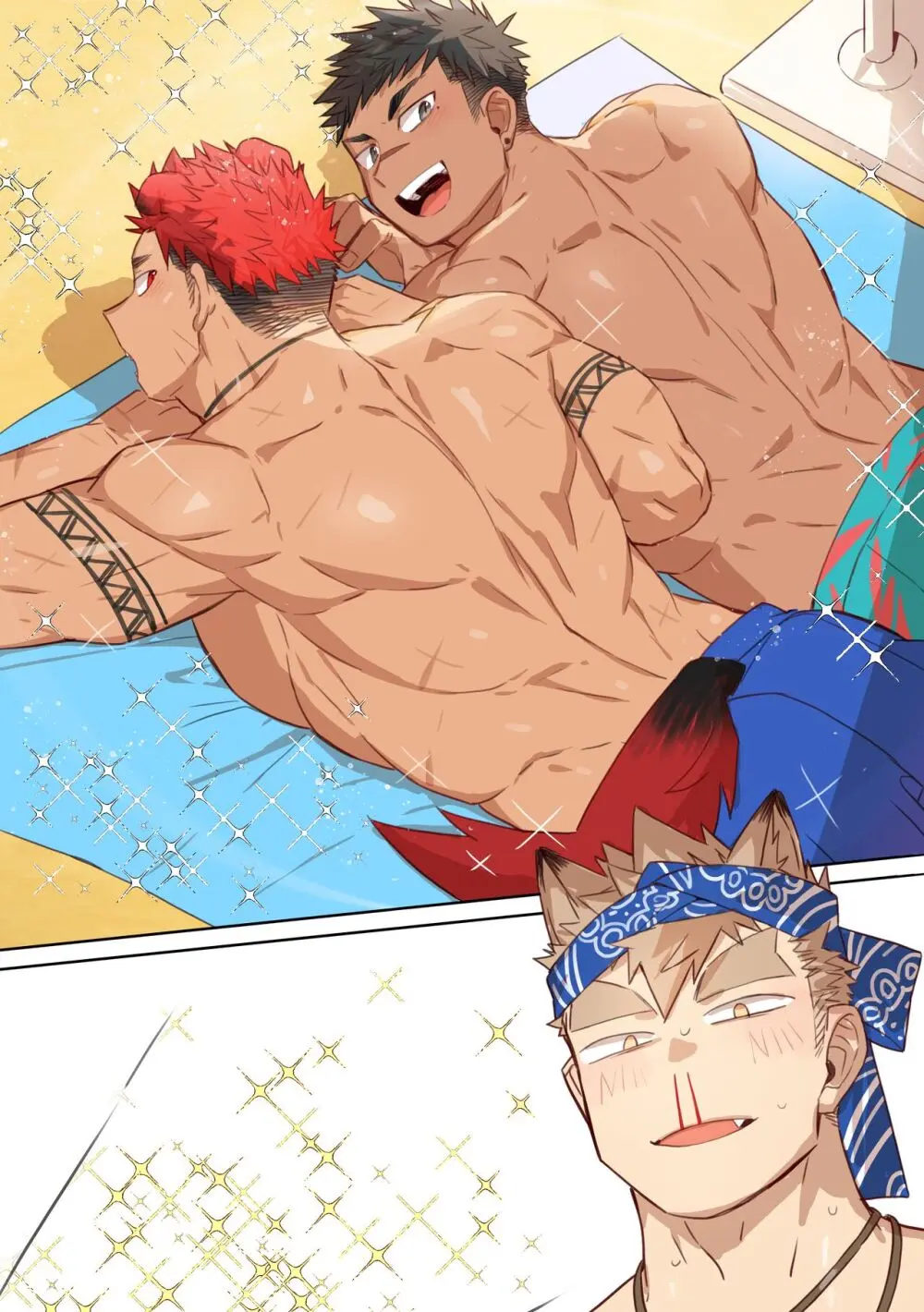 BEACH Page.3