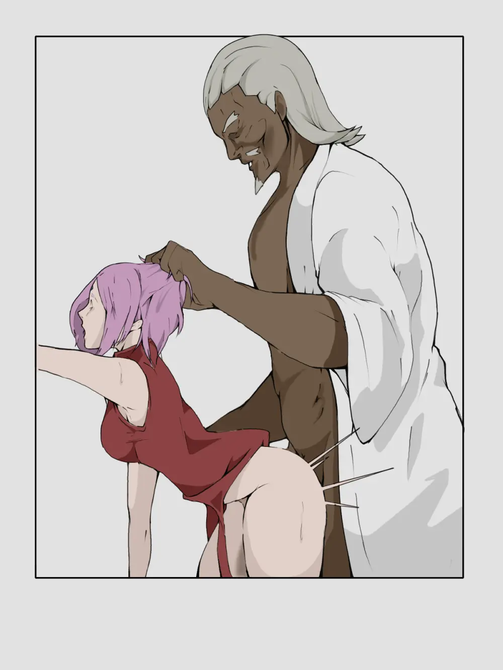 [Pixiv] ワン(13070284) Y - [Fanbox] irsz7e4s - Tsunade / Sakura Page.66