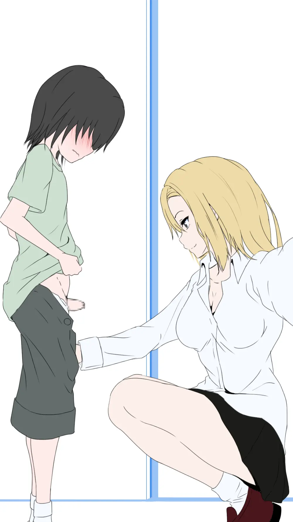 doujin shimei 37890637 Page.241