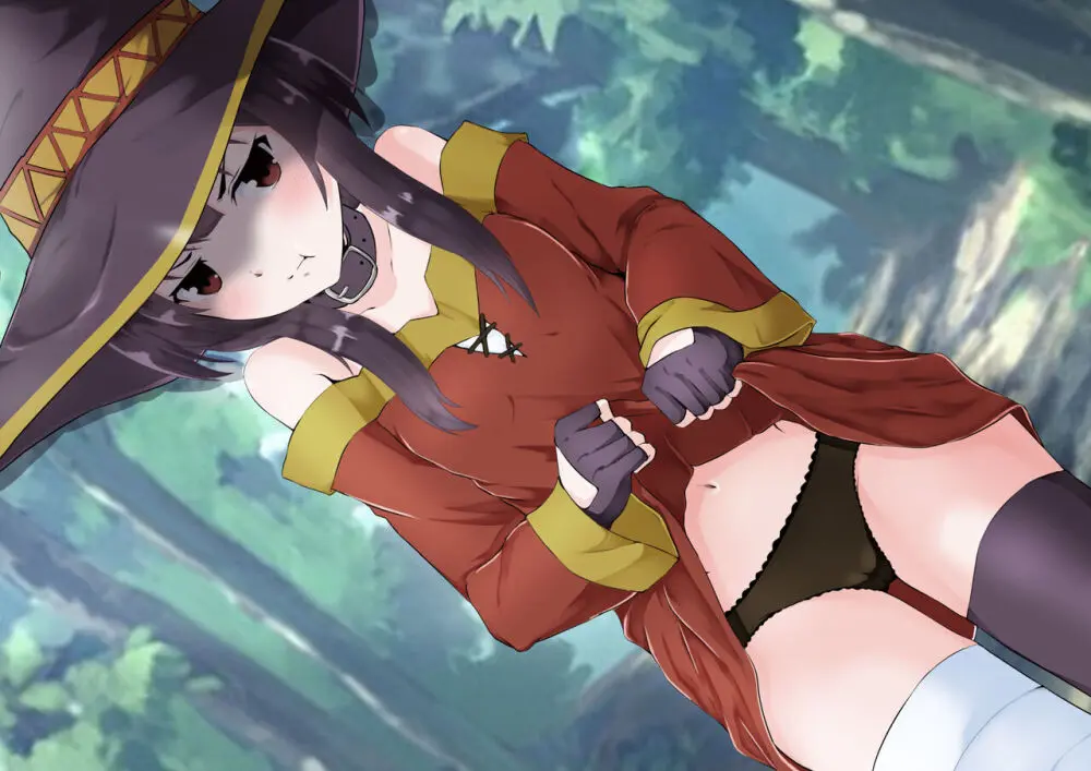 doujin shimei 37890637 Page.309