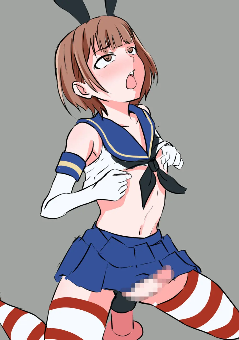 doujin shimei 37890637 Page.415
