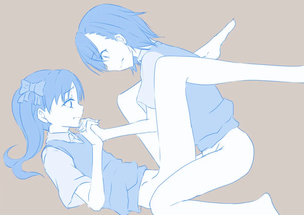 doujin shimei 37890637 Page.472