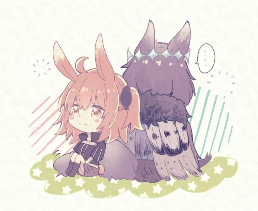 Obe guda ♀ rogu ⑦![ fate grand order ) Page.11