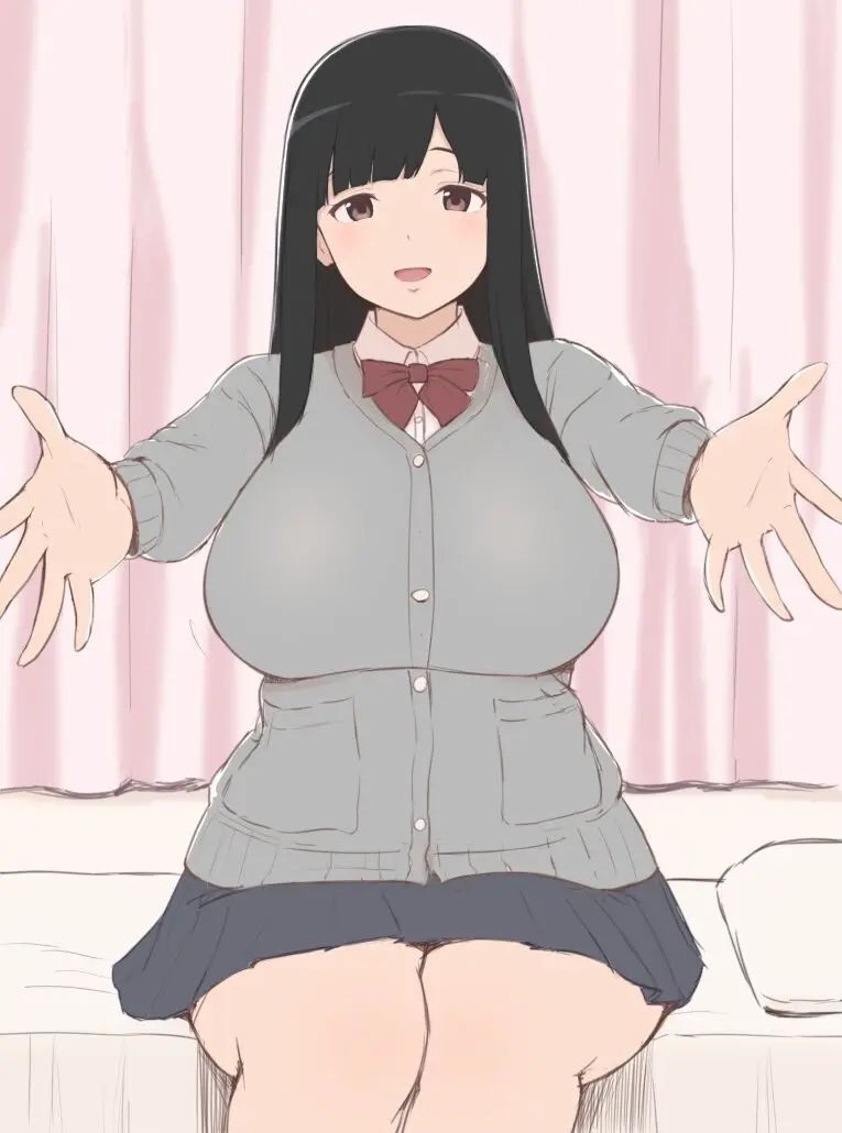[Pixiv] あたたかい茶 [Atatakaitea] むっちむ [Fanbox] Page.26