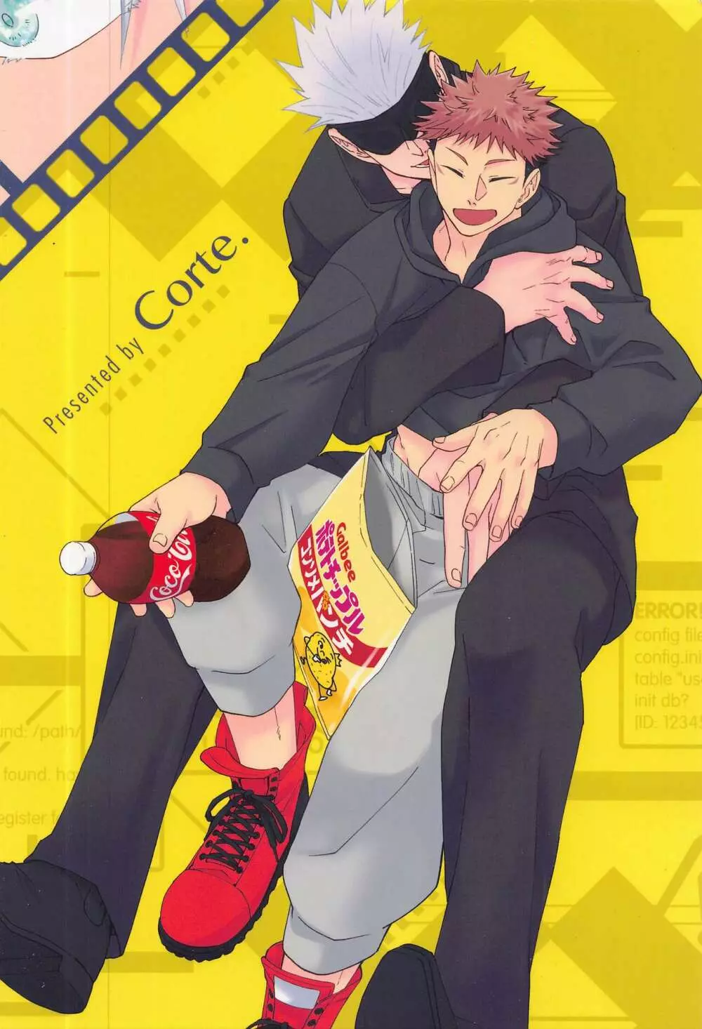 Fiction/Non-Fiction Page.45