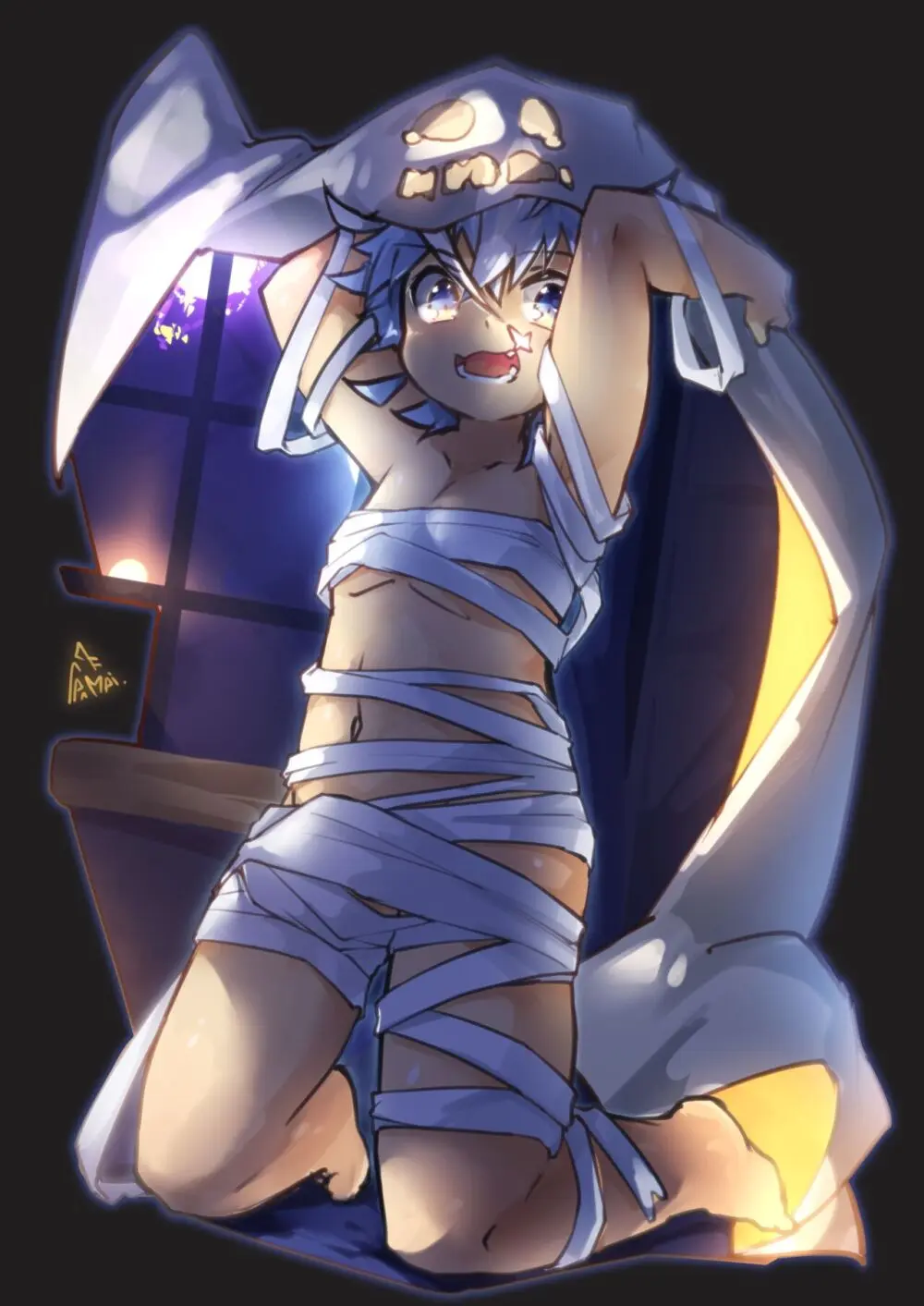 OruKure 2022 Page.41