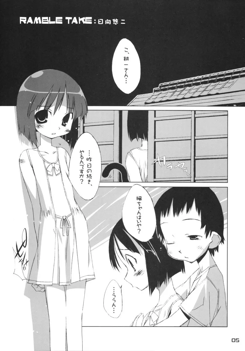 きずていぷ Page.5