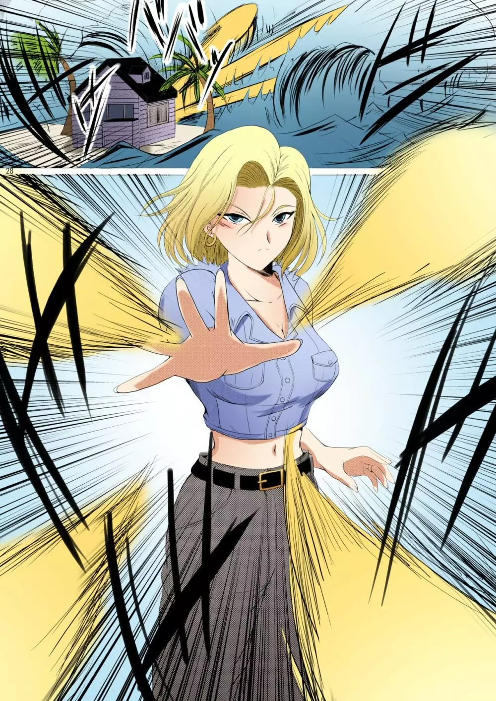 INFINITY18 Page.23