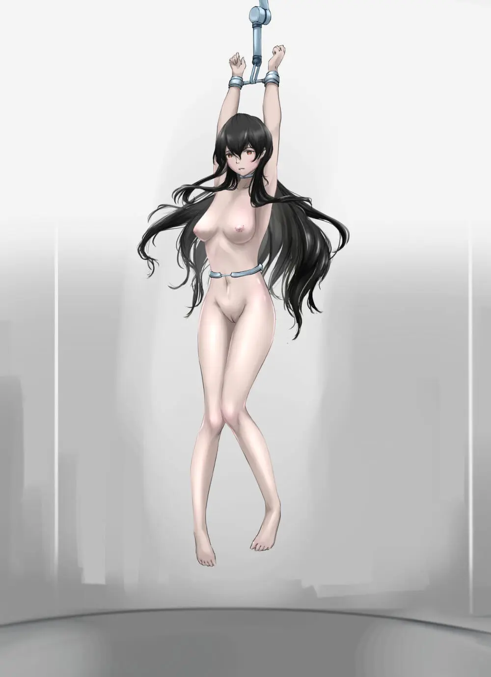 如鱼嗜水 Page.4