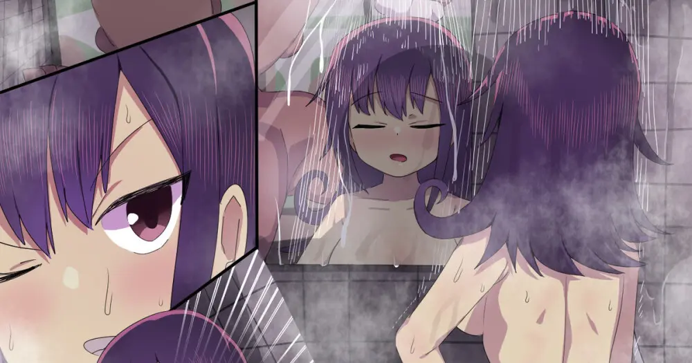 黄昏ミミ Page.7