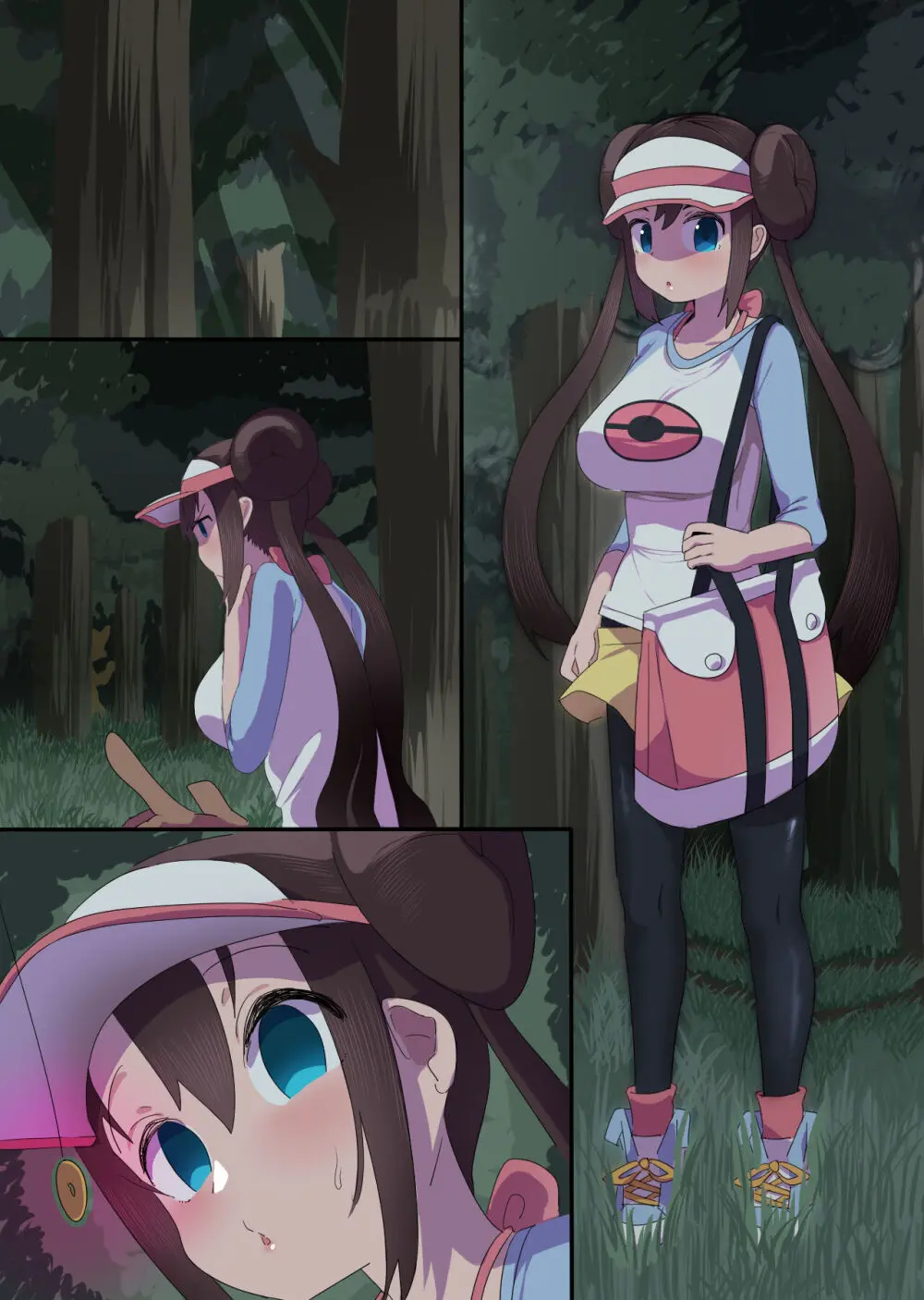 メイ Page.3