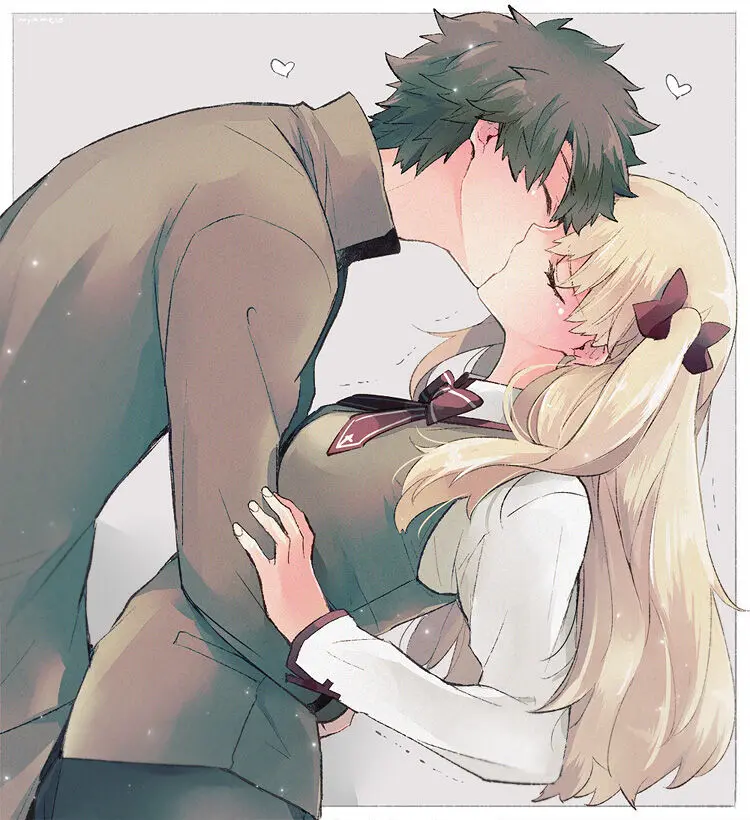[ Azumi] Tsui rogu 58 [guda Ere][ fate grand order ) Page.3