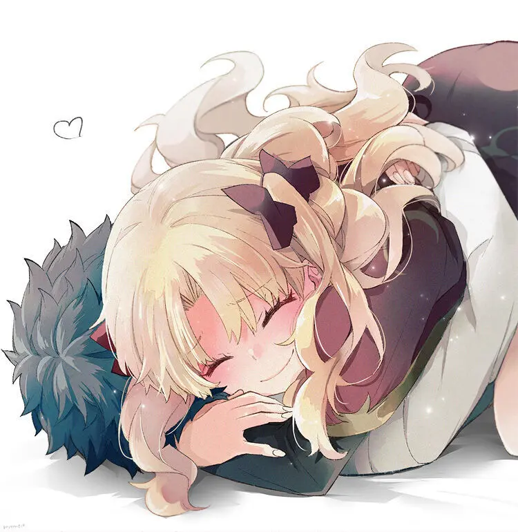 [ Azumi] Tsui rogu 58 [guda Ere][ fate grand order ) Page.8
