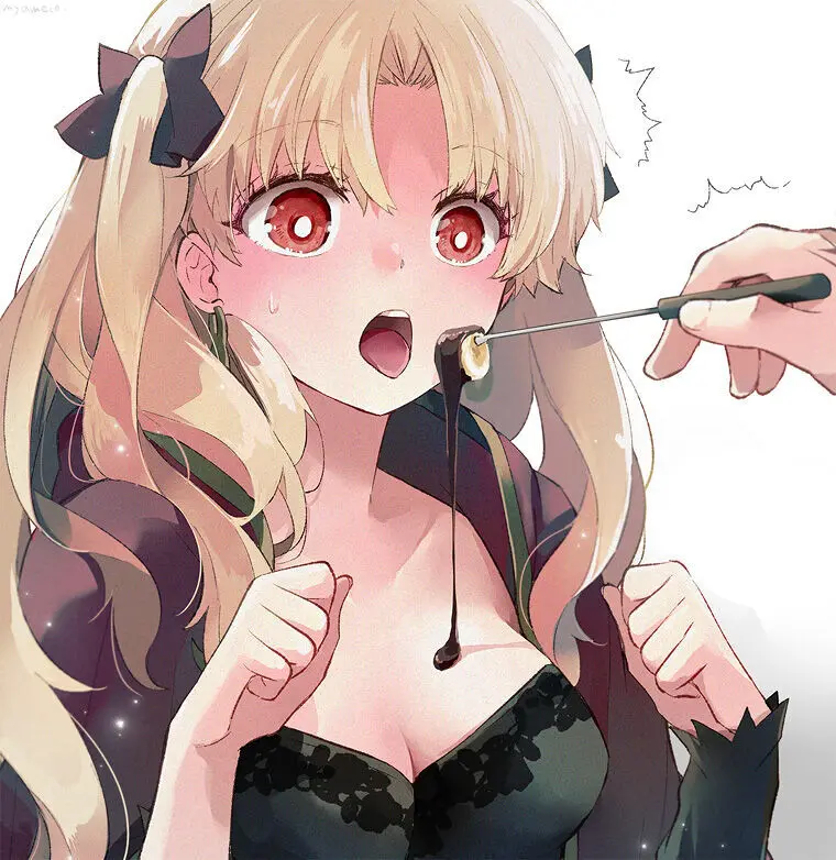[ Azumi] Tsui rogu 58 [guda Ere][ fate grand order ) Page.9