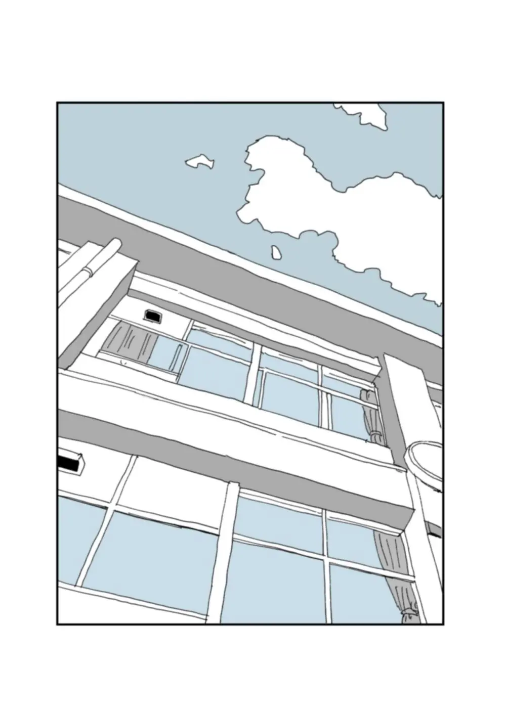 委員長が小汚いおじさんにモノにされていた Page.2