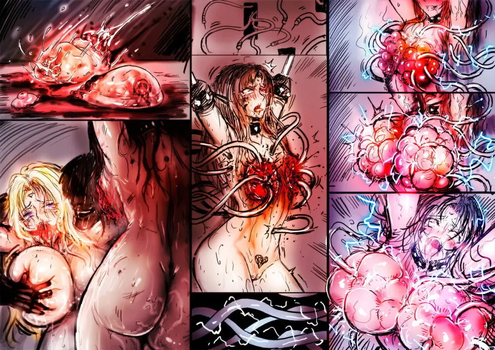 淫虐02 Page.33