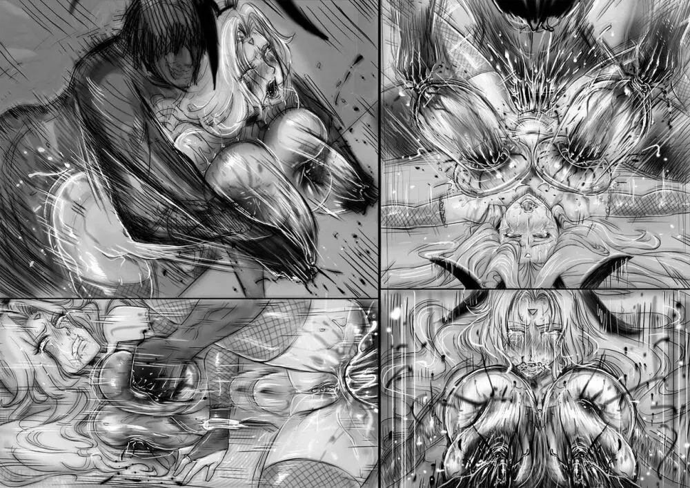 淫虐02 Page.54