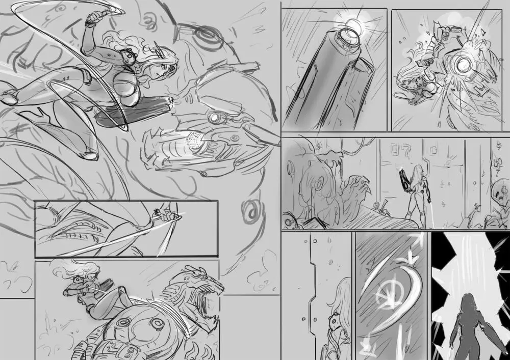 淫虐02 Page.57
