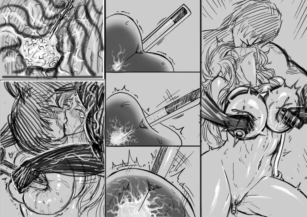 淫虐02 Page.74