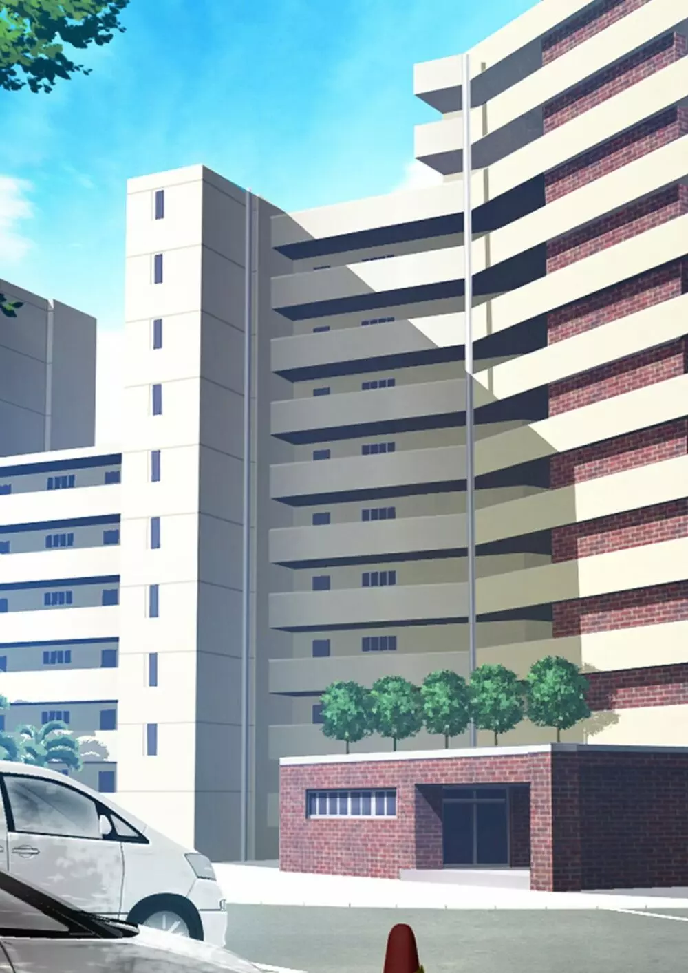 家賃を身体で払う風俗マンションの管理人になった結果 Page.49
