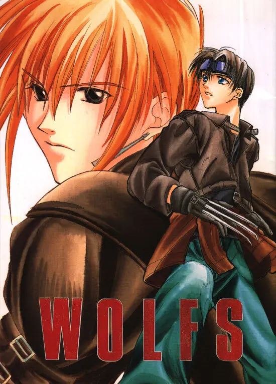 WOLFS