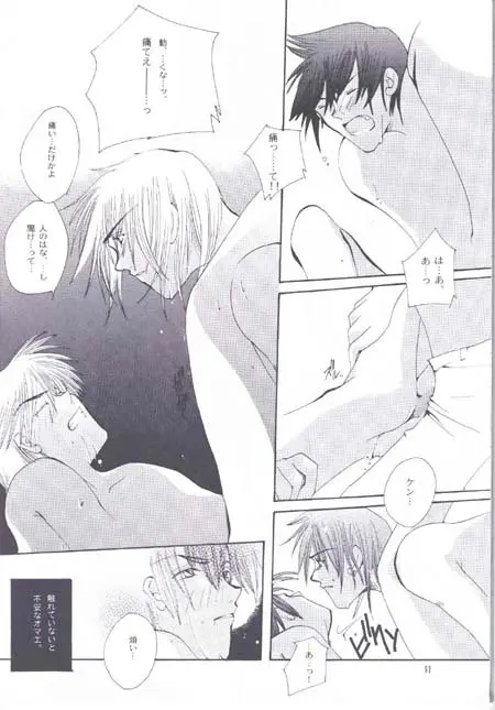 Ehrgeiz Page.12