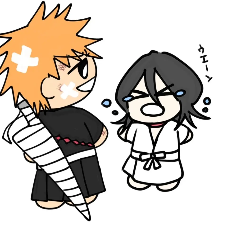 Ichiruki matome ③ Page.14