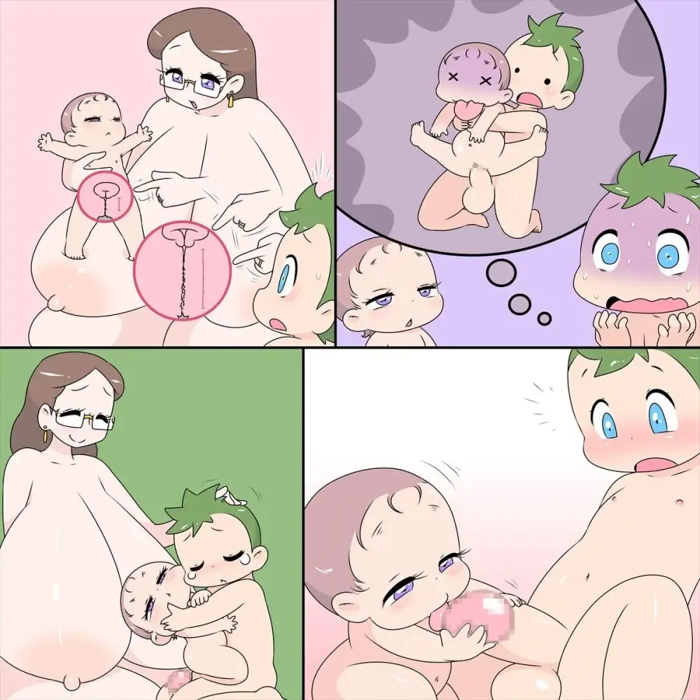 Family Unity Page.127