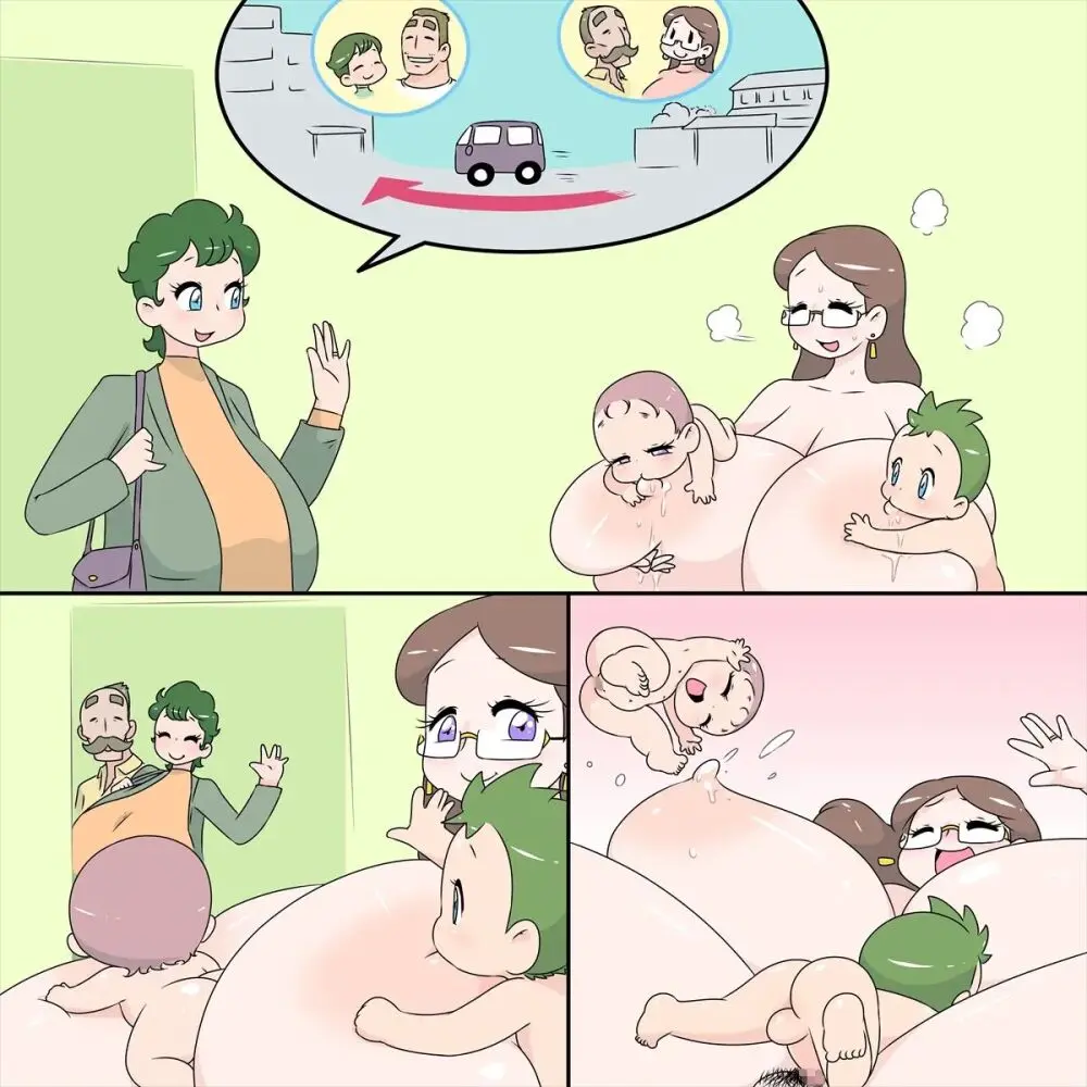 Family Unity Page.130