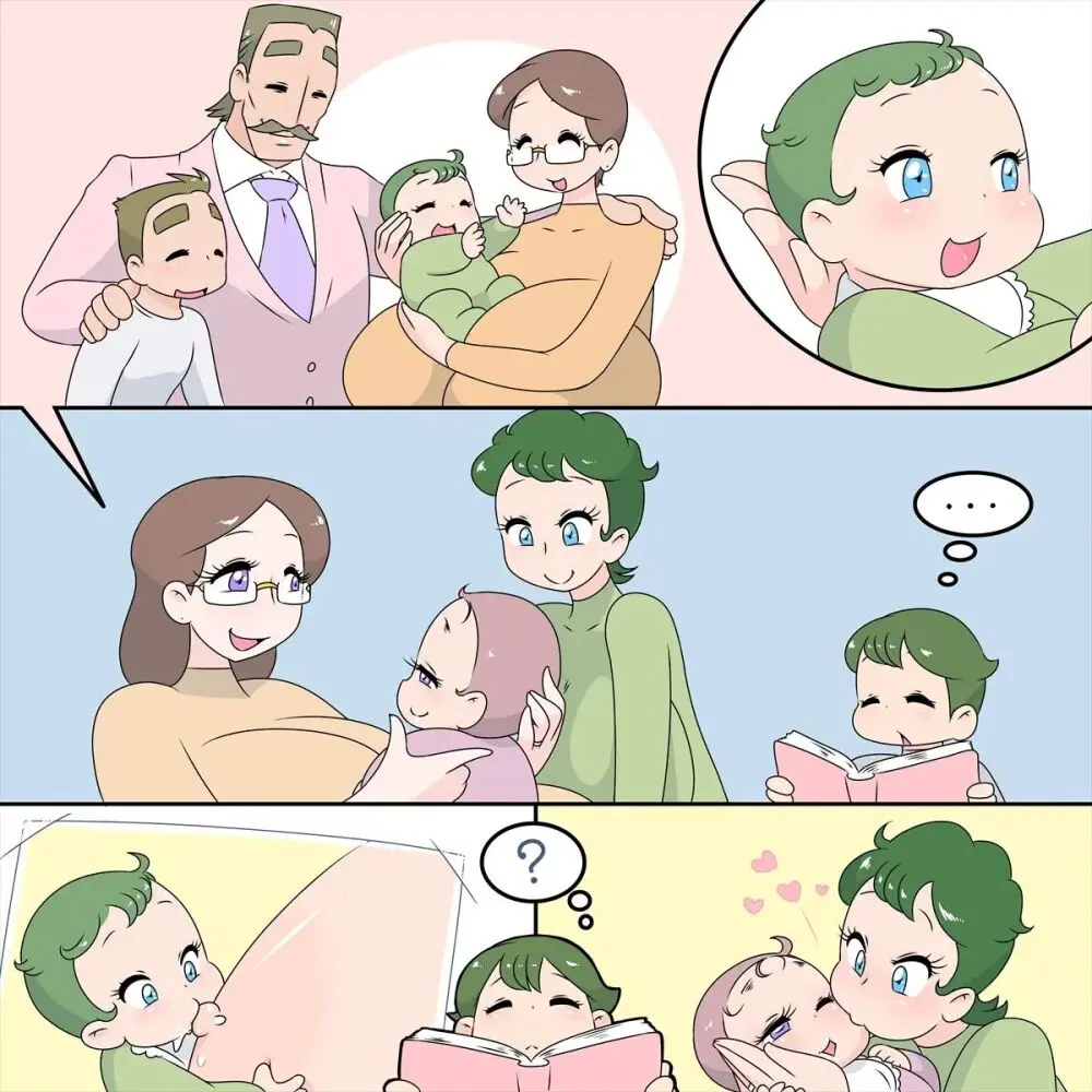 Family Unity Page.52