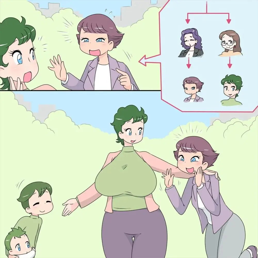 Family Unity Page.79