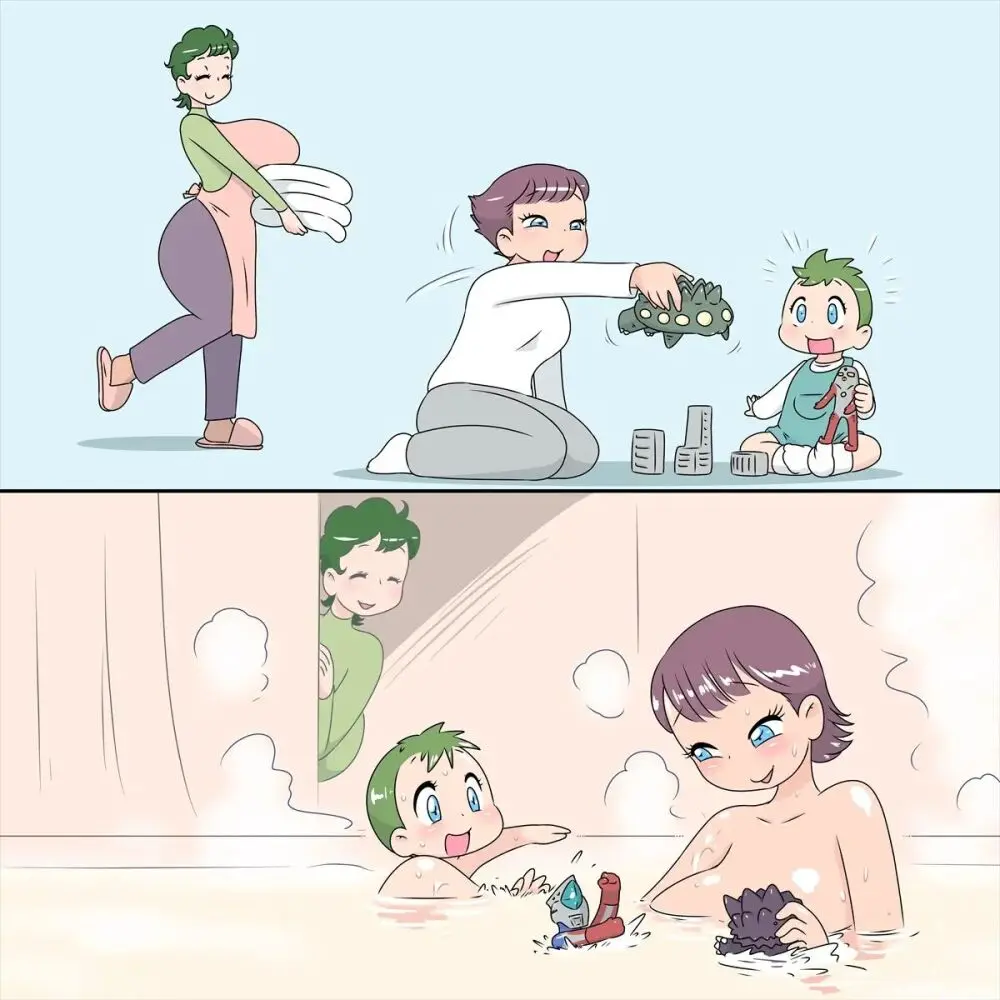Family Unity Page.80