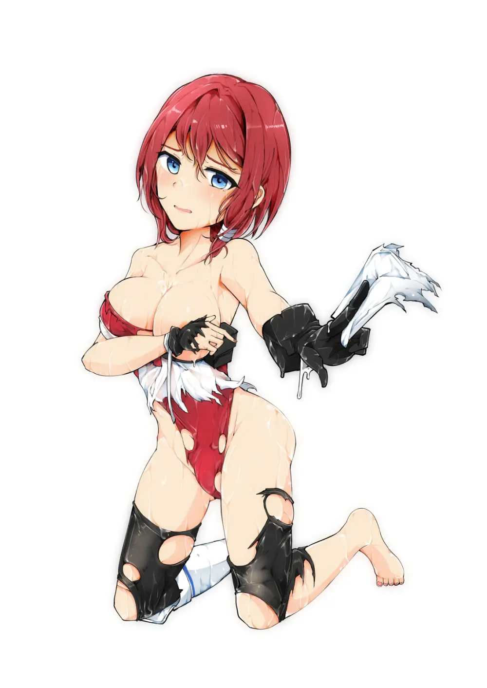 魔術学徒コマリ4 -強襲、六傑ニヴル隊!-
