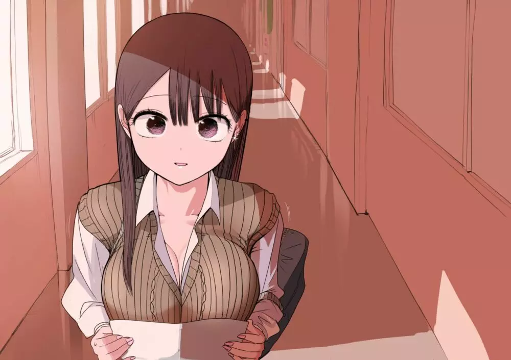 10日後にメンヘラになるギャル Page.88