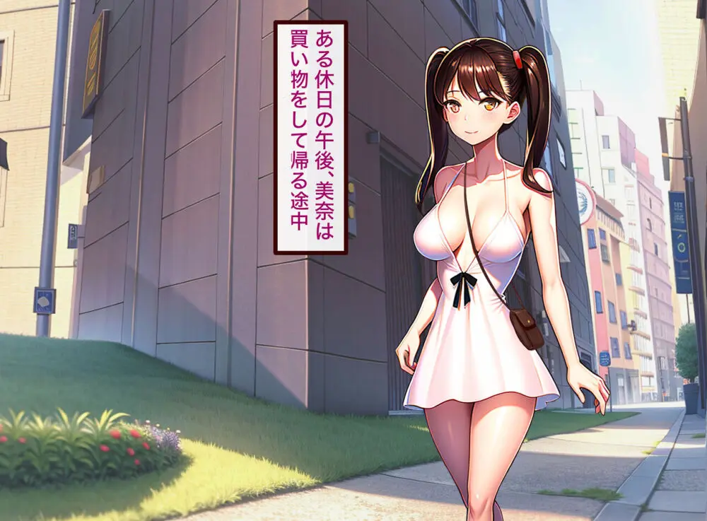 幼馴染 Page.4