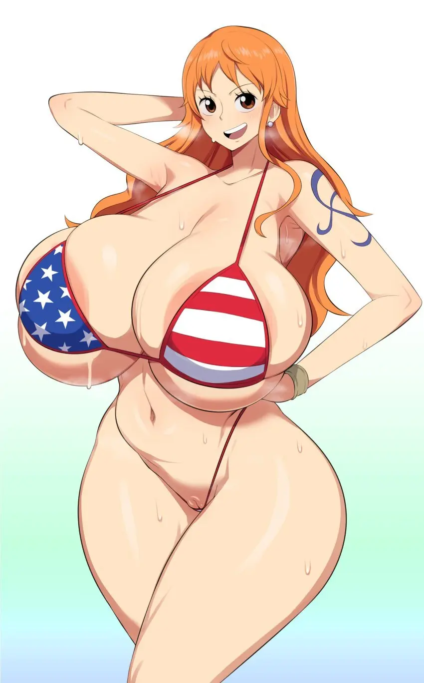 ナミ